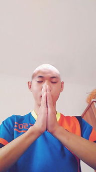 多张选手被P成光头的合集