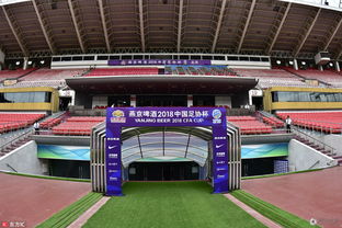 中超焦点战：国安1 - 3不敌申花，吴曦传射助队夺冠关键一役