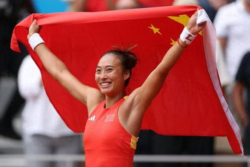 郑钦文手术后，球迷翘首以盼她的满血回归！