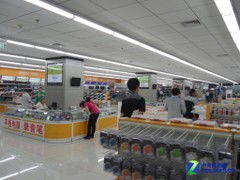 86%复购率、人均年消费7797元！它为何能成为美国第二大连锁超市？