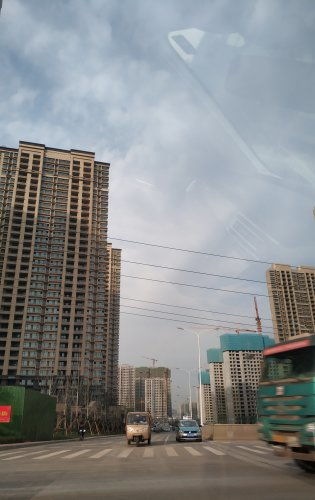 文旅局办公大楼