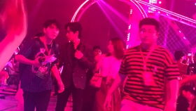 王俊凯与英雄联盟的奇妙缘分