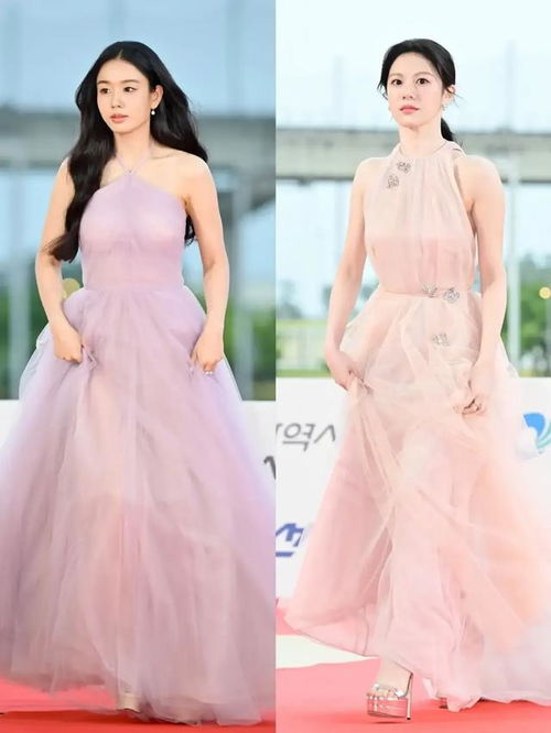 IU荣获青龙视后，实至名归！