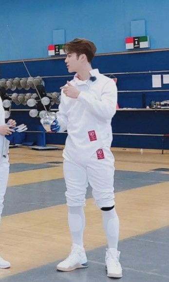 蔡振华张继科同台打球，背后故事引人深思！