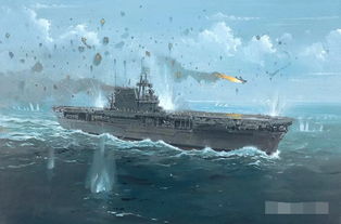 中国第四艘航母：神秘面纱下的巨无霸！