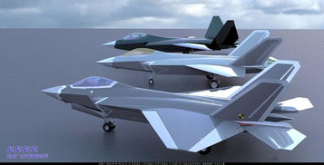 未来舰载机畅想