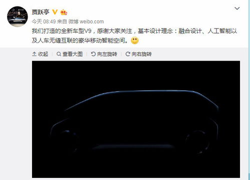 贾跃亭新车热销过万，背后的真相令人震惊！