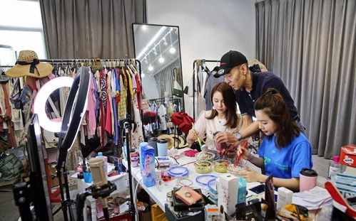 网红旺仔小乔申请艺名商标被驳回，背后故事引深思！