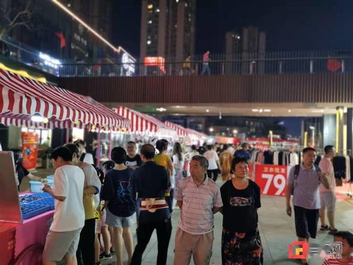 夜间经济热度超乎想象，各地纷纷发力