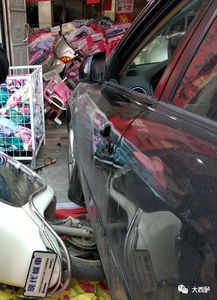 昆明汽车撞人惨剧：司机被抓背后的故事