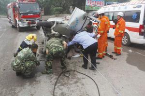 3岁男童24楼悬空奇迹生还！家长讲述惊魂时刻