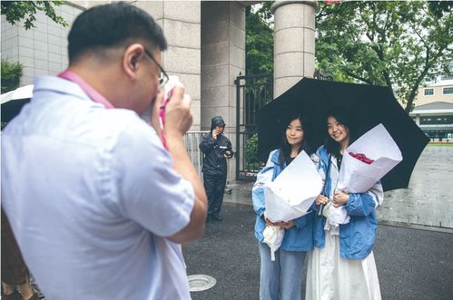 691分上北大！惊动宗族长老的背后故事