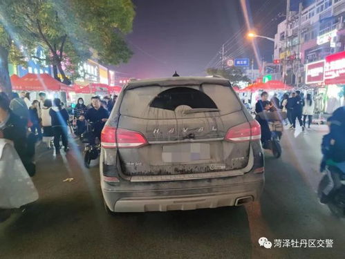 昆明越野车撞人惨案：2死9伤背后的警示