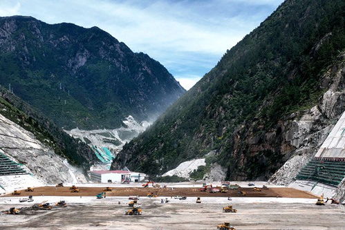 中国雅江水坝开工，印度民众反应激烈