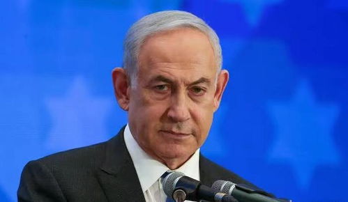 内塔尼亚胡食物中毒接受治疗，背后真相令人震惊！