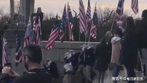 美国如今这般境地引人深思