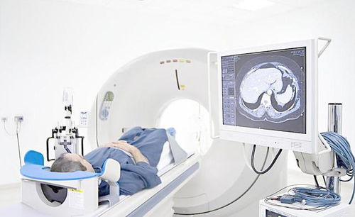 现代化医疗器械