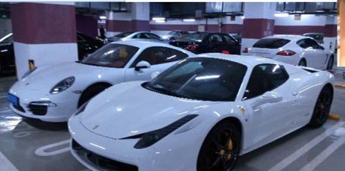 豪车税新规则，买车人惊呼：晚一天多花10万！