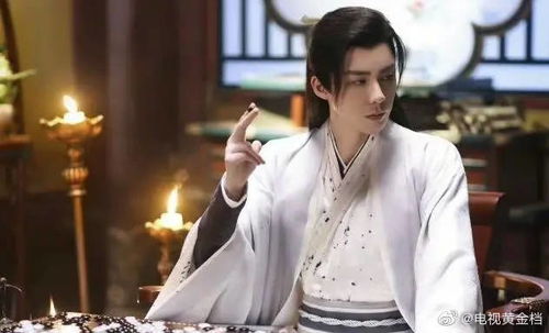 龚俊和刘宇宁的合影