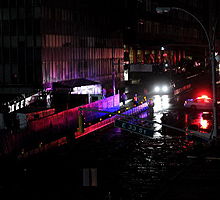 山东济南强降雨致惨重伤亡，2死10失联背后真相