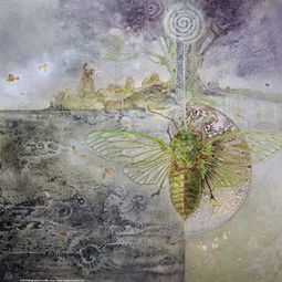 梓渝神图的诞生：背后的故事令人惊叹！