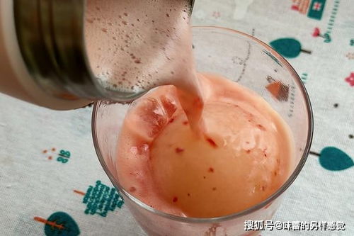 冰饮特调版女巫的毒药：独特口感背后的秘密