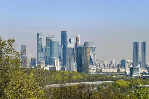 莫斯科袭击事件背后的惊天真相！