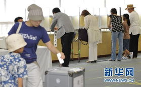 日本执政联盟参议院选举失利，石破茂政府面临困境