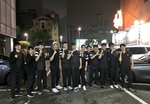 GEN夺冠背后的精彩故事