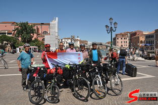 山西55岁男子骑行挑战海南，50天后途中离世，家人发声令人揪心