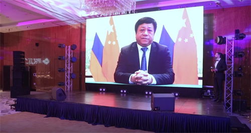 克宫：普京9月访华，中俄关系再升温！