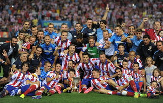 石油杯奖金池揭晓，皇马独揽8252.5万美元居首！