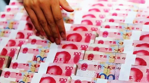 震惊！‘军工虎’何文忠受贿2.89亿获死缓背后的惊天黑幕