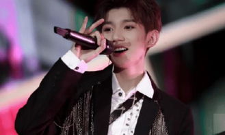 王源现身鸟巢，林俊杰演唱会现场超燃！