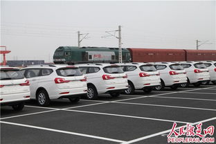 汽车在积水中被困