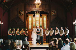 印度乡村婚礼场景