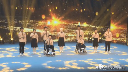 ‘十四五’时期残疾人事业发展的辉煌成果