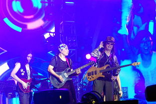 《歌手2024》终极揭榜歌手官宣，C-BLOCK、许钧联袂挑战