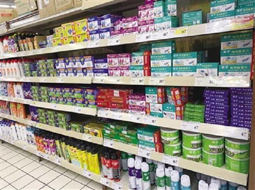 俄罗斯商品馆在杭州的命运：从火热到闭店的转变