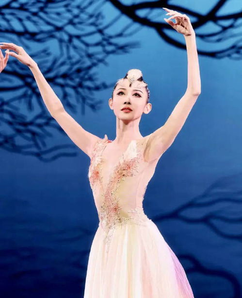 朱洁静接受采访时的照片