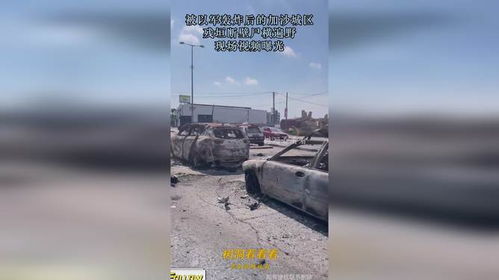 加沙惨剧：取水点遇袭，儿童伤亡令人心痛