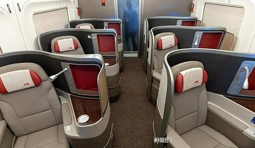 高铁陈旧的座位