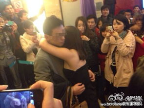 解清帅求婚女友，背后的故事令人动容