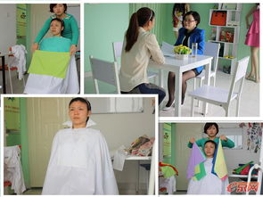 1小时800！‘色彩诊断’生意火爆背后的秘密