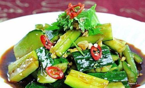 大暑天里那些超赞的消夏美食天花板