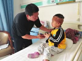 四岁孩童拔乳牙全麻后离世，桂阳医院：正在处理！