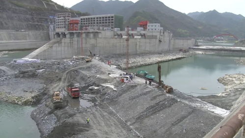 雅下水电工程：为何影响力如此巨大？