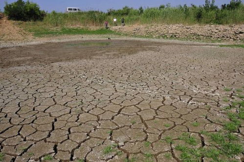 印度断水，巴基斯坦真要为水开战?