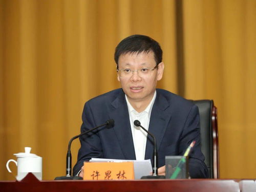 中央第五巡视组巡视江苏省，耿长有作动员讲话！