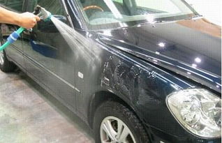 第一次从这个视角看高铁洗澡，太震撼！